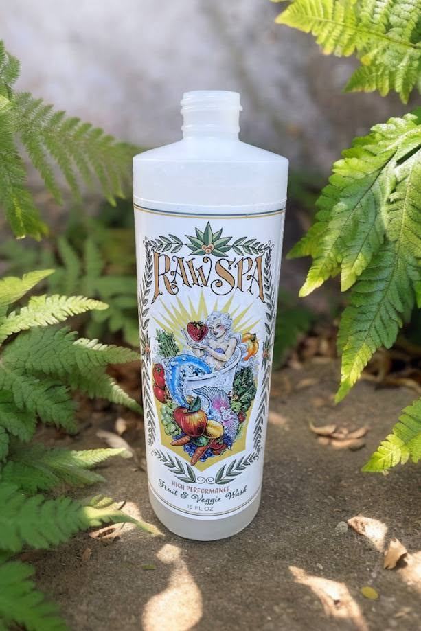 Product bottle labels
